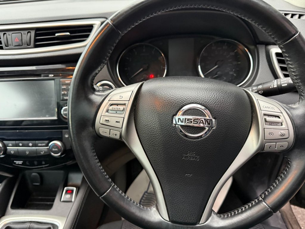 Used Nissan Qashqai 2014 for sale - 76821179: Photo 6