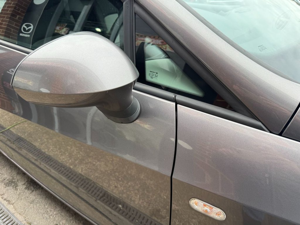 Used SEAT Ibiza 2014 for sale - 77720305: Photo 11