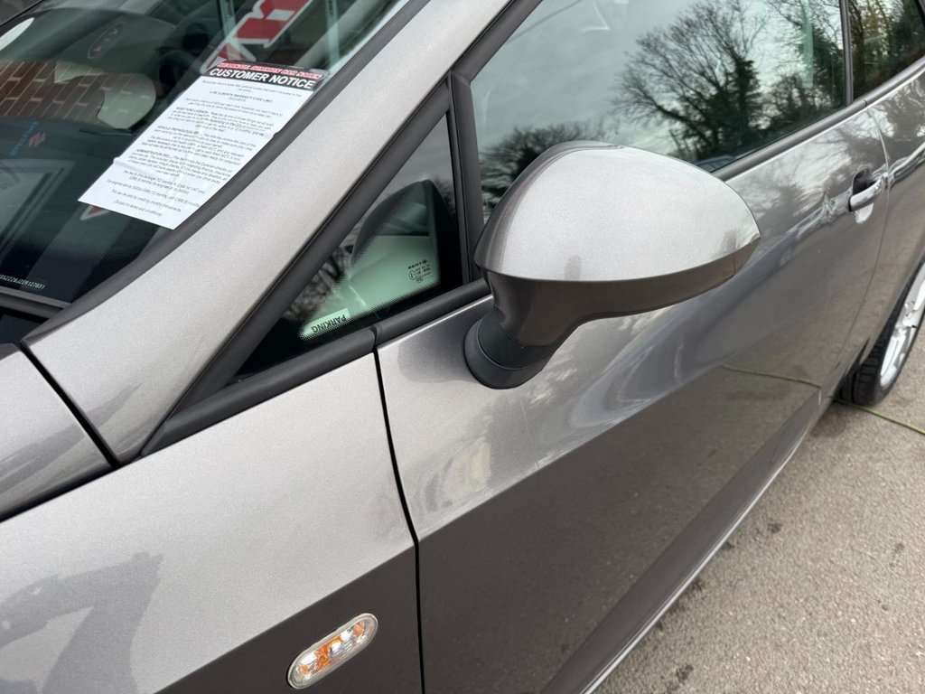 Used SEAT Ibiza 2014 for sale - 77720305: Photo 12