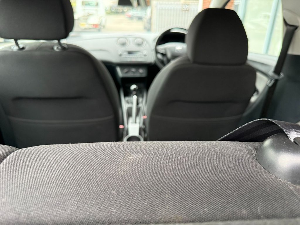 Used SEAT Ibiza 2014 for sale - 77720305: Photo 14