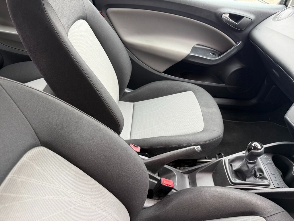 Used SEAT Ibiza 2014 for sale - 77720305: Photo 16