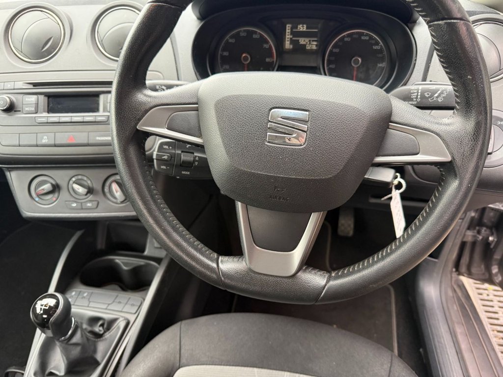 Used SEAT Ibiza 2014 for sale - 77720305: Photo 17