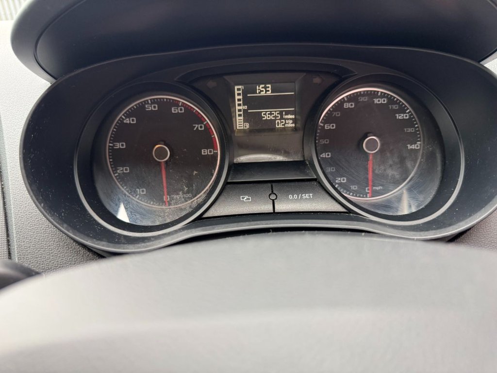 Used SEAT Ibiza 2014 for sale - 77720305: Photo 18