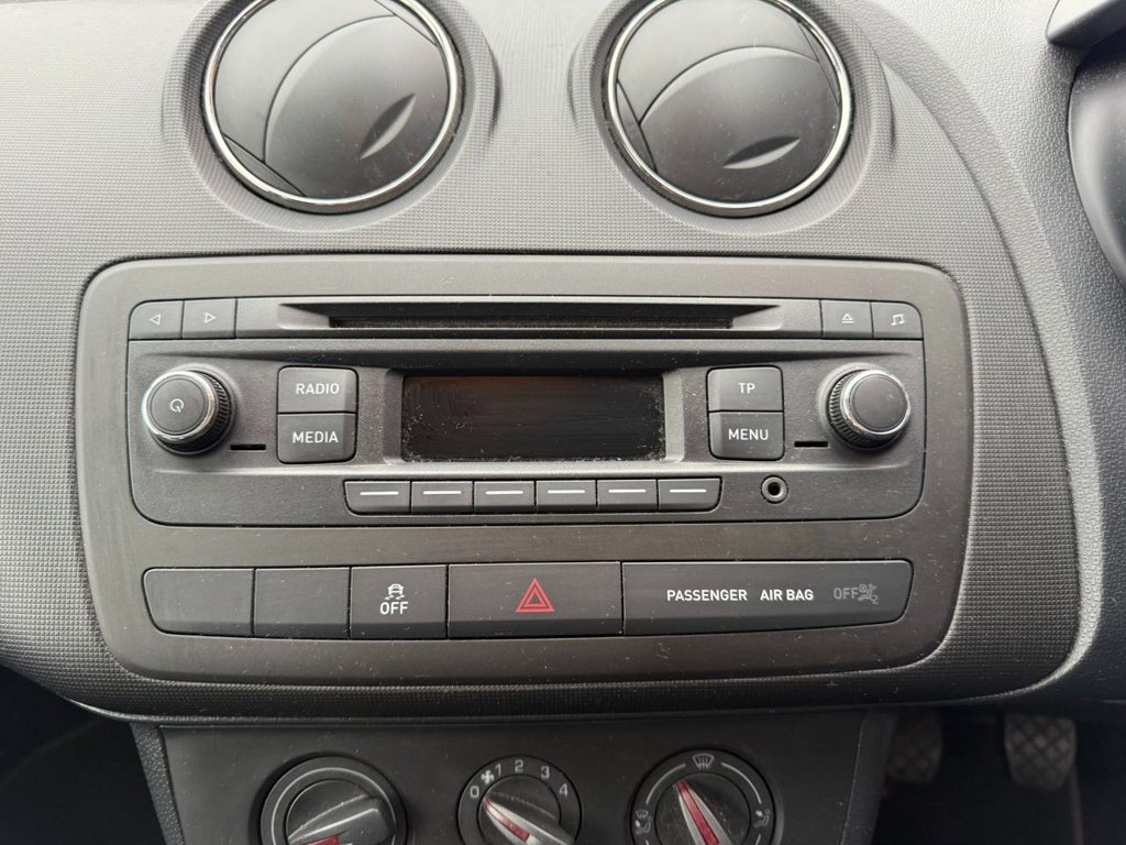 Used SEAT Ibiza 2014 for sale - 77720305: Photo 19