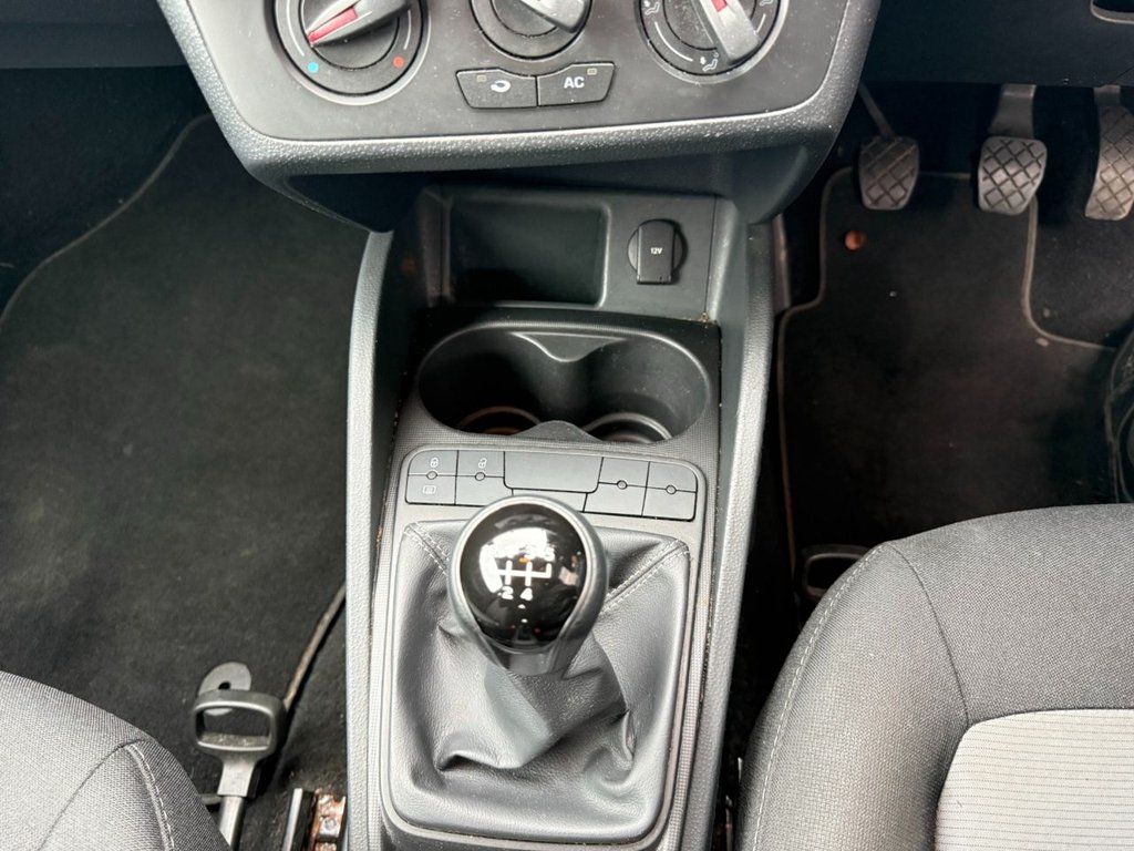 Used SEAT Ibiza 2014 for sale - 77720305: Photo 20