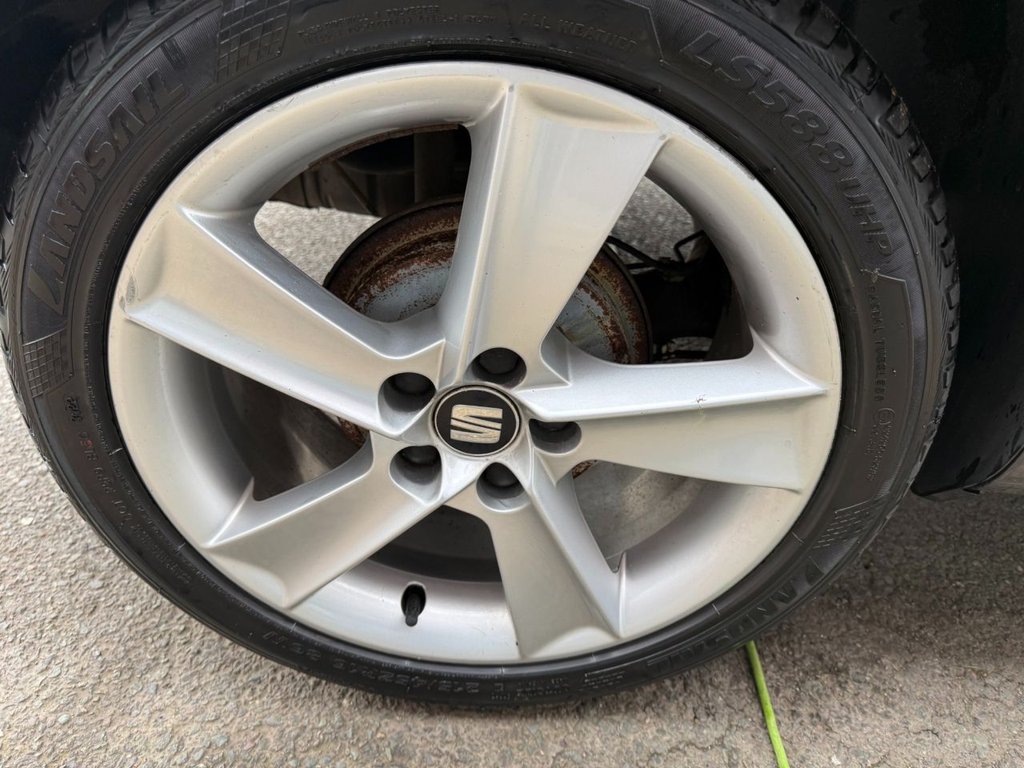 Used SEAT Ibiza 2014 for sale - 77720305: Photo 22