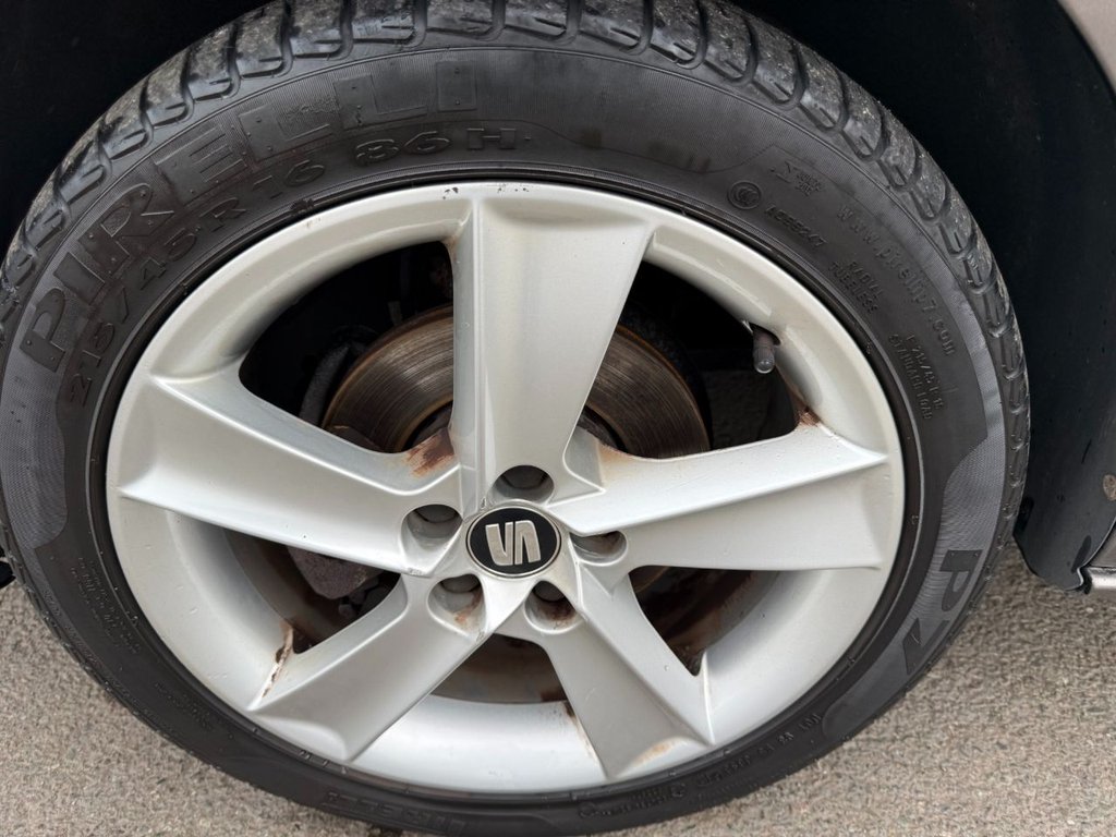 Used SEAT Ibiza 2014 for sale - 77720305: Photo 23