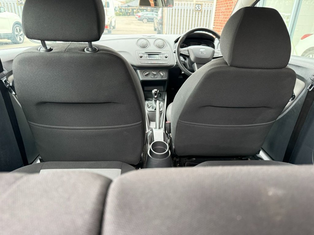Used SEAT Ibiza 2014 for sale - 77720305: Photo 25
