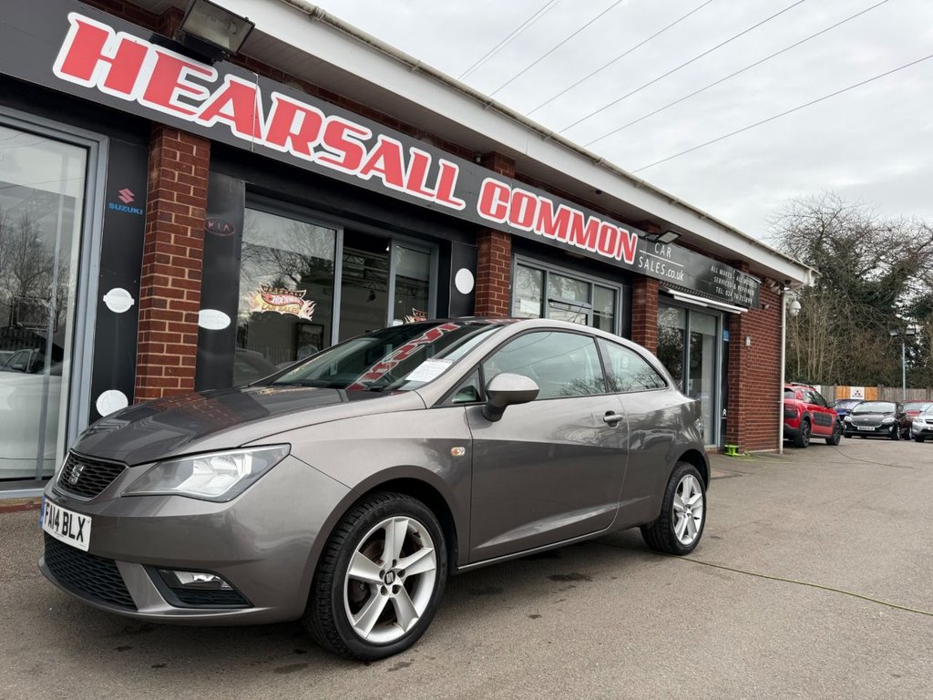 Used SEAT Ibiza 2014 for sale - 77720305: Photo 26