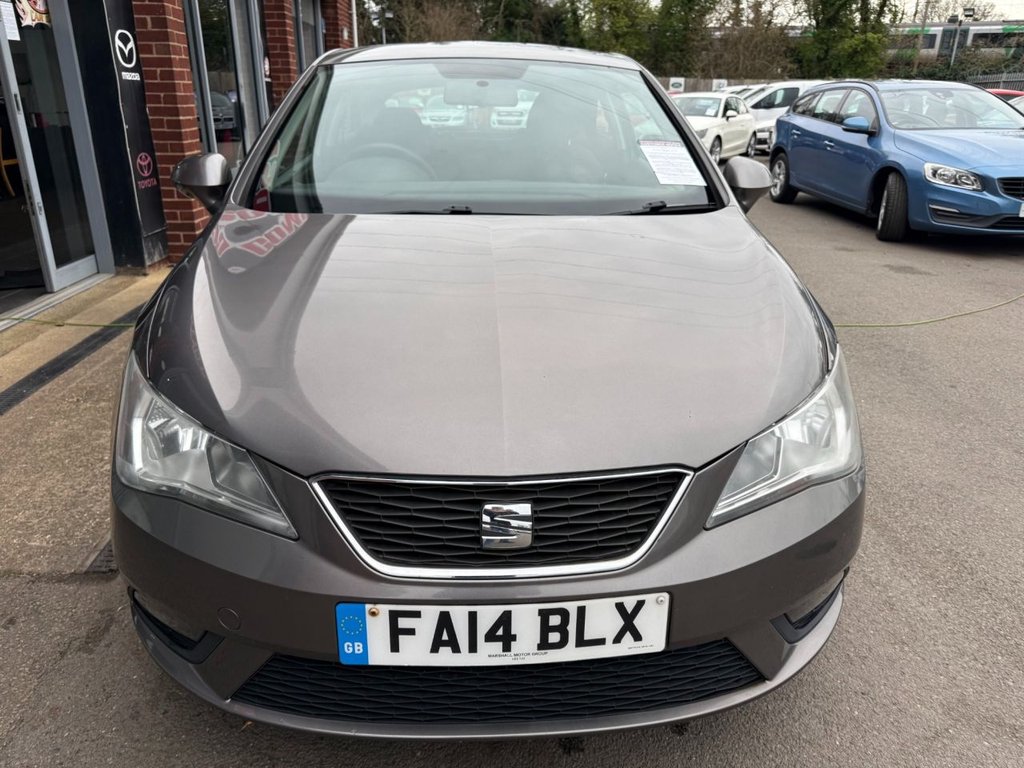 Used SEAT Ibiza 2014 for sale - 77720305: Photo 8