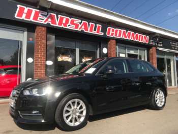 2014 (63) - 1.2 TFSI SE Sportback 5dr Petrol Manual Euro 5 (s/s) (105 ps)
