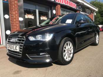 Used Audi A3 2014 for sale - 75207221: Photo