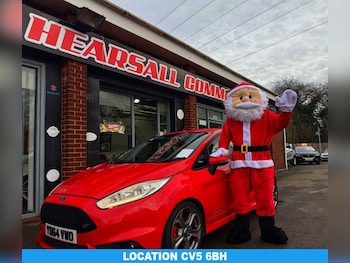 Used Ford Fiesta 2014 for sale - 76867490: Photo