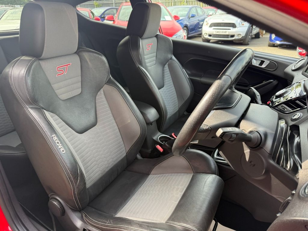 Used Ford Fiesta 2014 for sale - 76867490: Photo 21