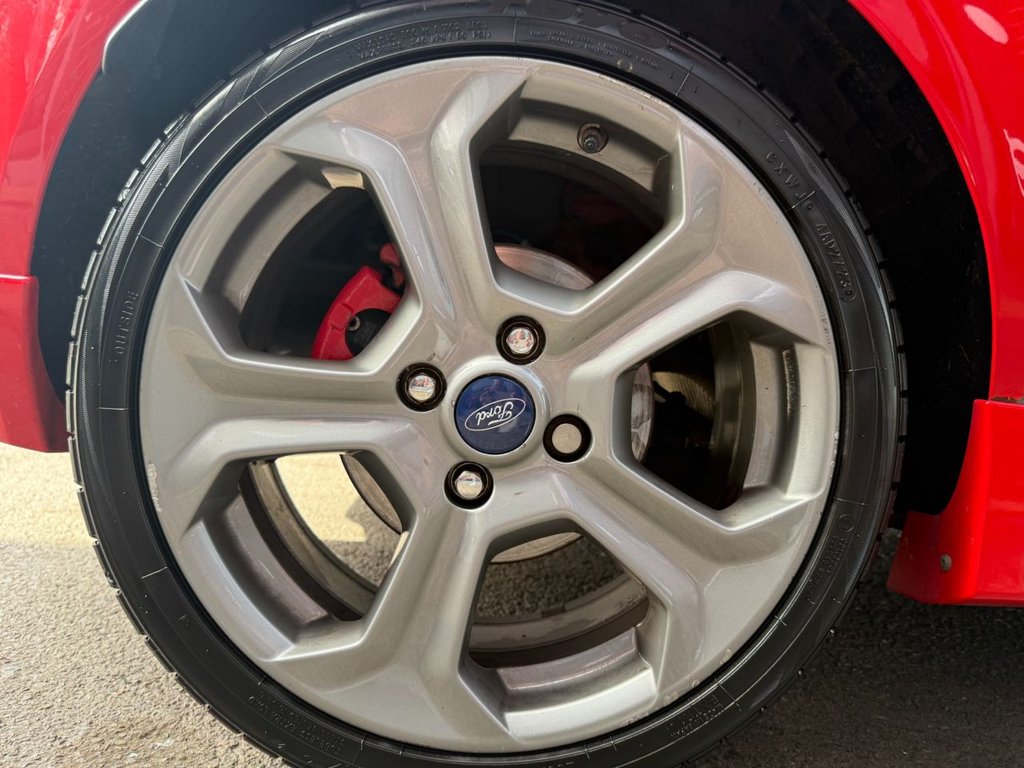 Used Ford Fiesta 2014 for sale - 76867490: Photo 31