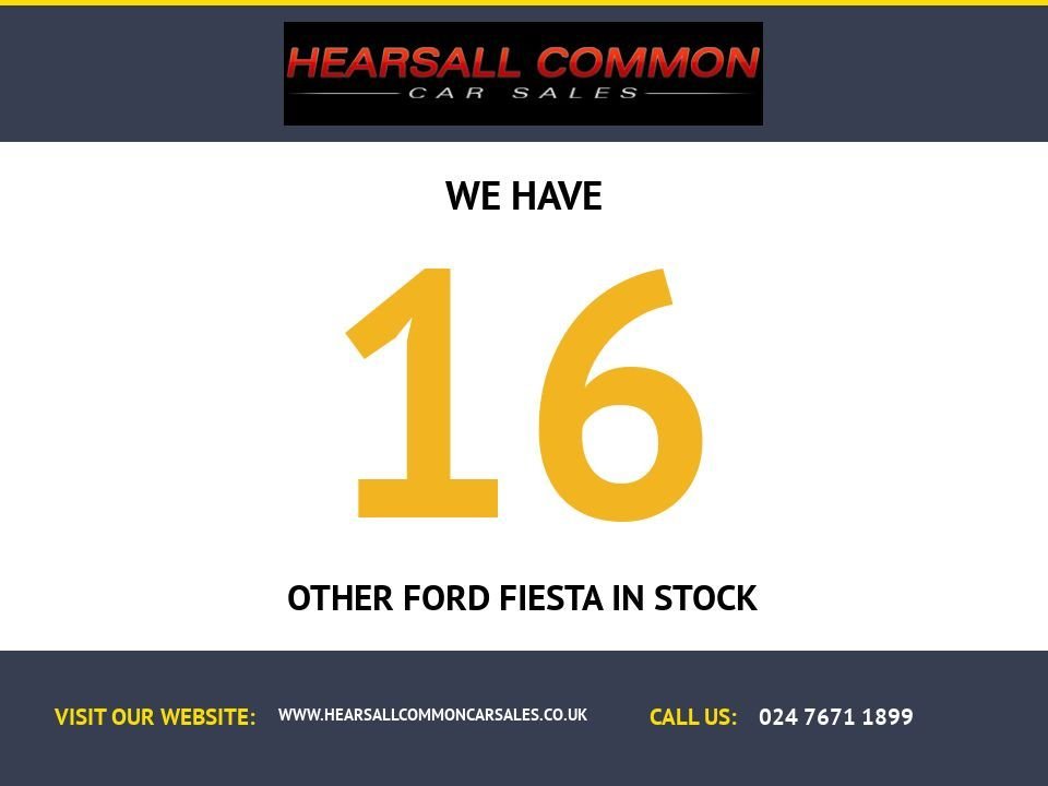 Used Ford Fiesta 2014 for sale - 76867490: Photo 40