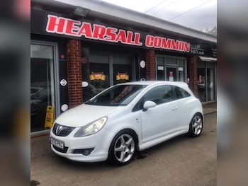 Used Vauxhall Corsa 2010 for sale - 78543793: Photo