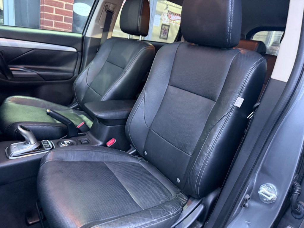 Used Mitsubishi Outlander 2015 for sale - 77394310: Photo 16