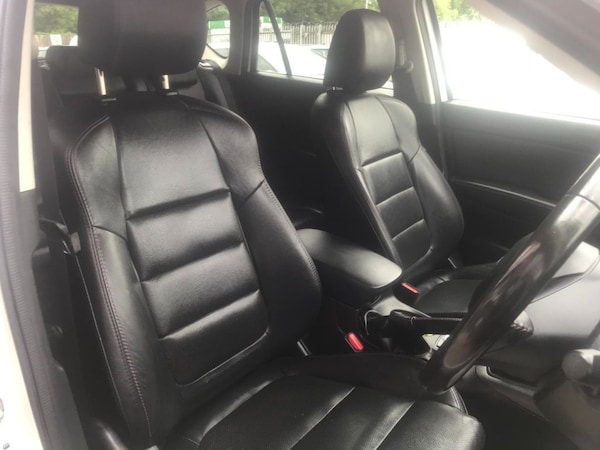 Used Mazda CX-5 2015 for sale - 75005327: Photo 12