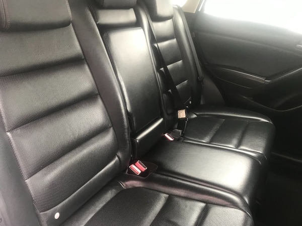 Used Mazda CX-5 2015 for sale - 75005327: Photo 15