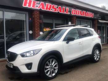 2015 (15) - 2.2 D SPORT NAV 5d 148 BHP 5-Door