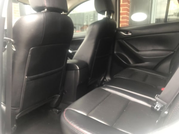 Used Mazda CX-5 2015 for sale - 75005327: Photo 22
