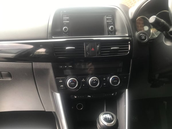 Used Mazda CX-5 2015 for sale - 75005327: Photo 25