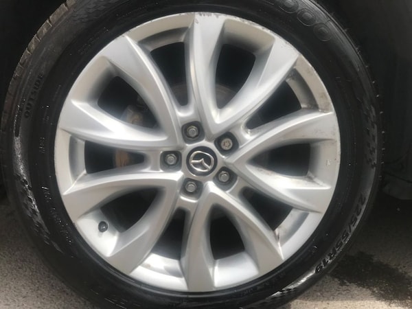 Used Mazda CX-5 2015 for sale - 75005327: Photo 28