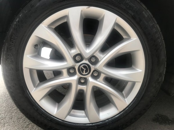 Used Mazda CX-5 2015 for sale - 75005327: Photo 30