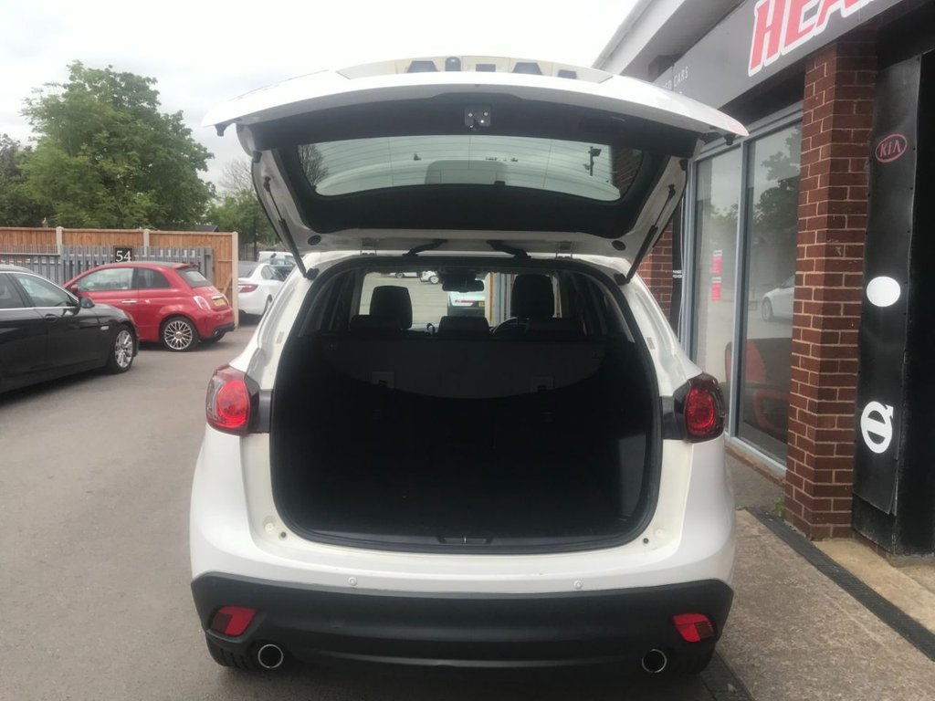 Used Mazda CX-5 2015 for sale - 78153701: Photo 11