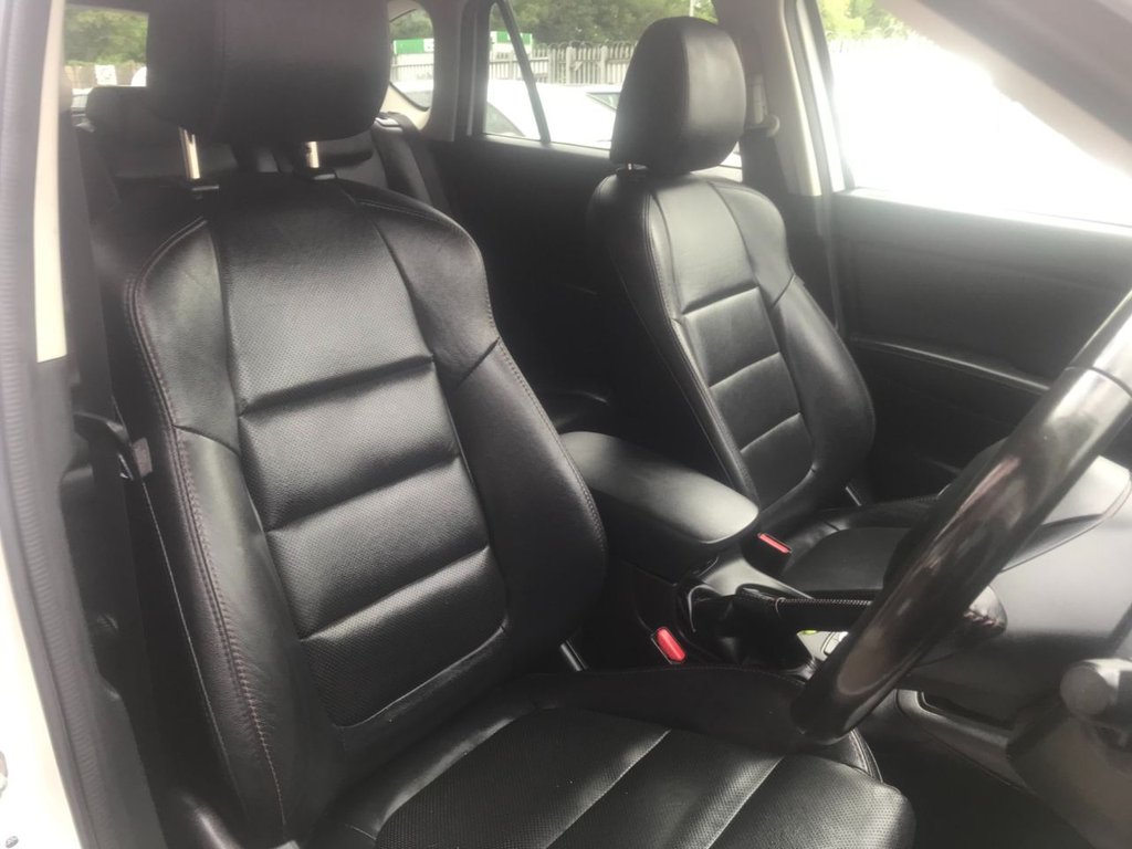 Used Mazda CX-5 2015 for sale - 78153701: Photo 12