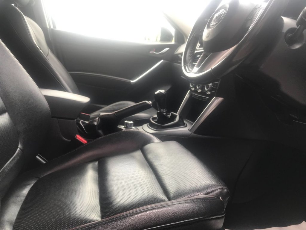 Used Mazda CX-5 2015 for sale - 78153701: Photo 14