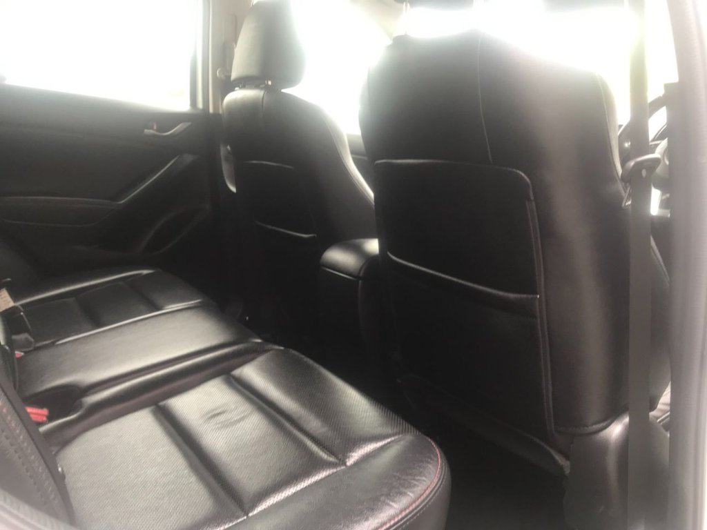 Used Mazda CX-5 2015 for sale - 78153701: Photo 16