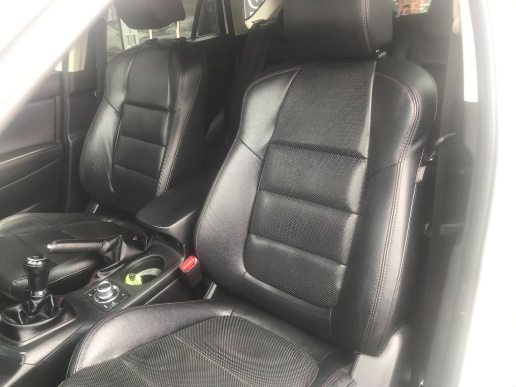 Used Mazda CX-5 2015 for sale - 78153701: Photo 18