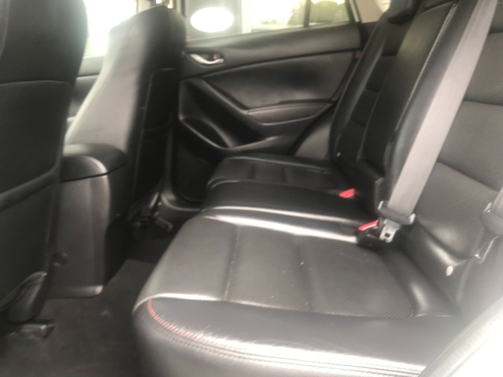 Used Mazda CX-5 2015 for sale - 78153701: Photo 23