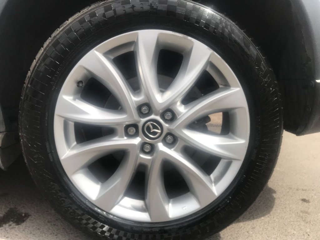 Used Mazda CX-5 2015 for sale - 78153701: Photo 28