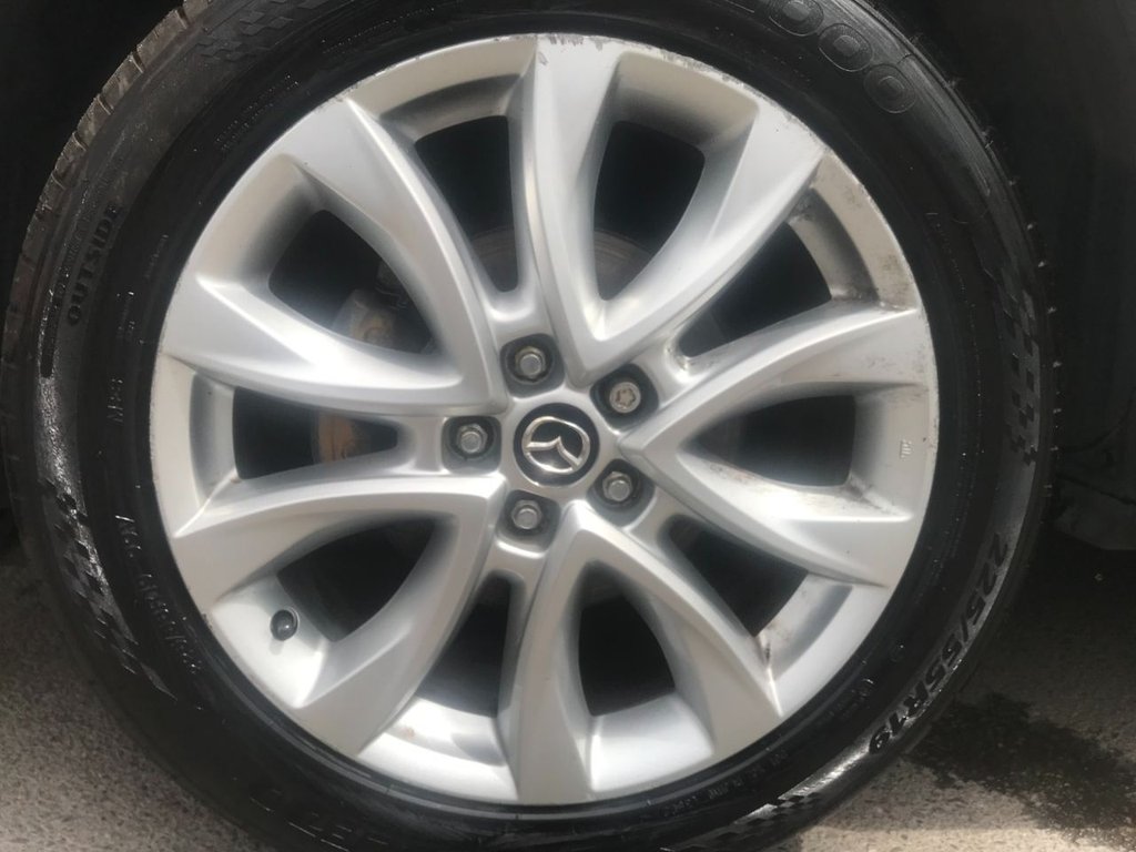 Used Mazda CX-5 2015 for sale - 78153701: Photo 29