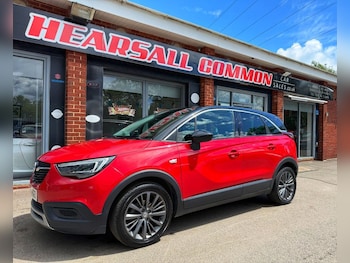 Used Vauxhall Crossland X 2020 for sale - 78850931: Photo