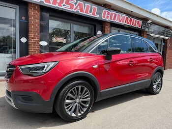 Used Vauxhall Crossland X 2020 for sale - 78850931: Photo