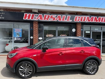 Used Vauxhall Crossland X 2020 for sale - 78850931: Photo