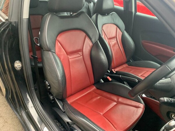 Used Audi A1 2012 for sale - 75005326: Photo 10