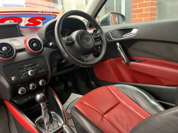 Used Audi A1 2012 for sale - 75005326: Photo 13