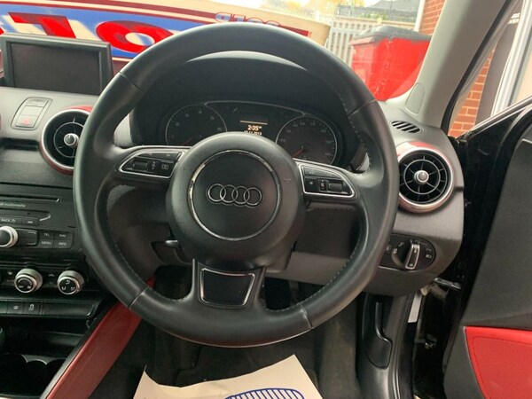Used Audi A1 2012 for sale - 75005326: Photo 14