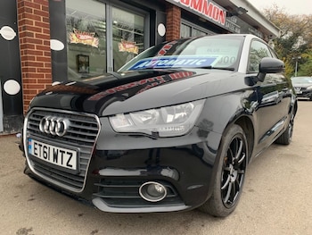 Used Audi A1 2012 for sale - 75005326: Photo