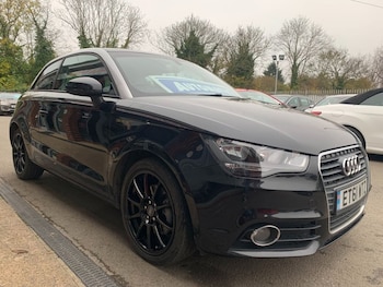 Used Audi A1 2012 for sale - 75005326: Photo