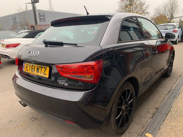Used Audi A1 2012 for sale - 75005326: Photo 5