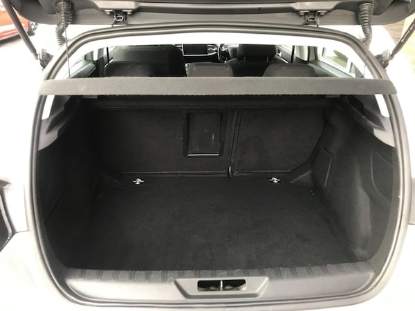 Used Peugeot 308 2016 for sale - 75005286: Photo 11