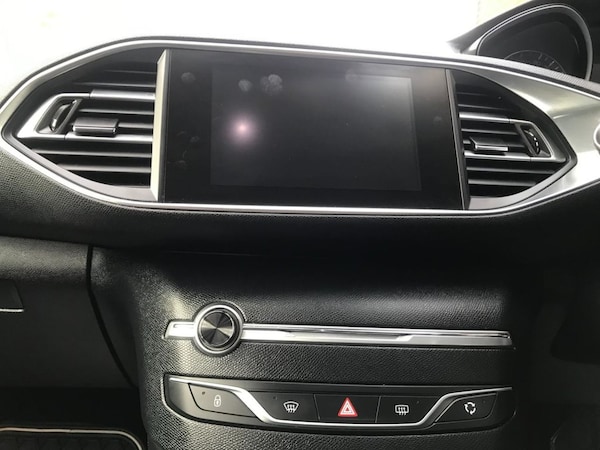 Used Peugeot 308 2016 for sale - 75005286: Photo 22