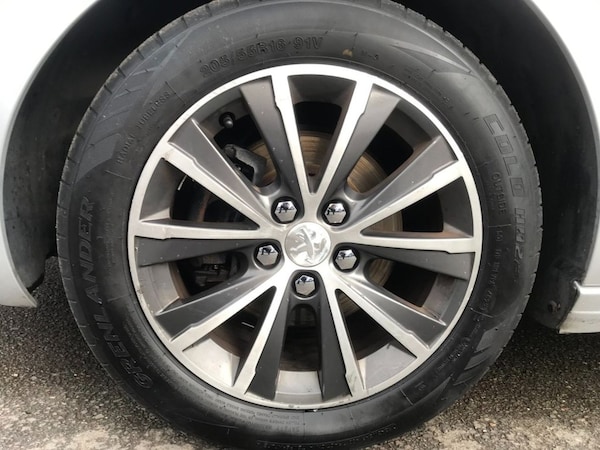 Used Peugeot 308 2016 for sale - 75005286: Photo 24