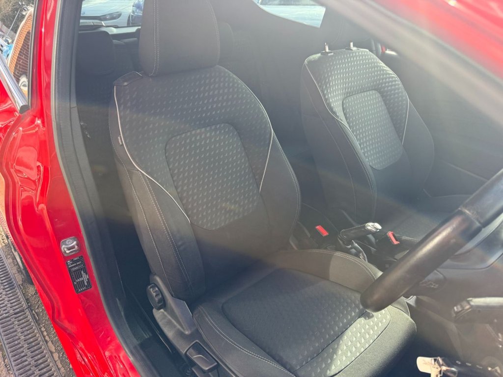 Used Ford Fiesta 2017 for sale - 77498930: Photo 13